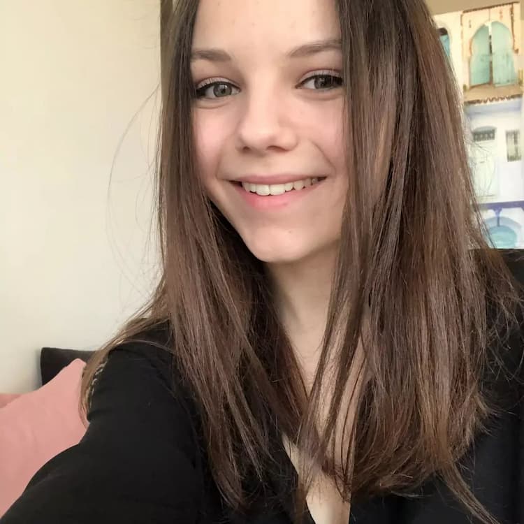 Raphaëlle