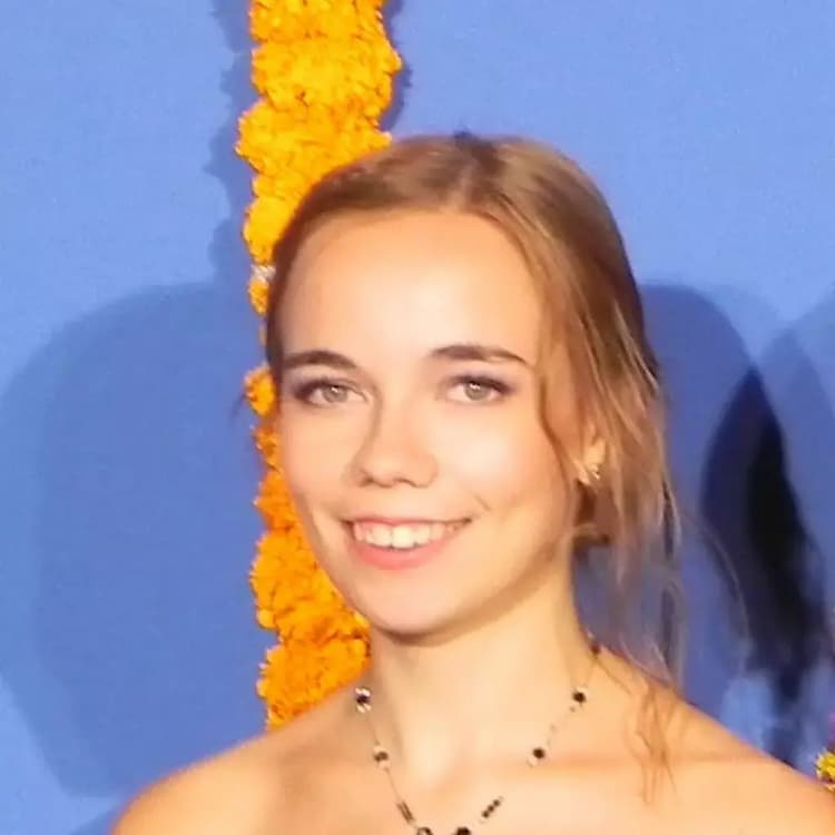 Ophélie