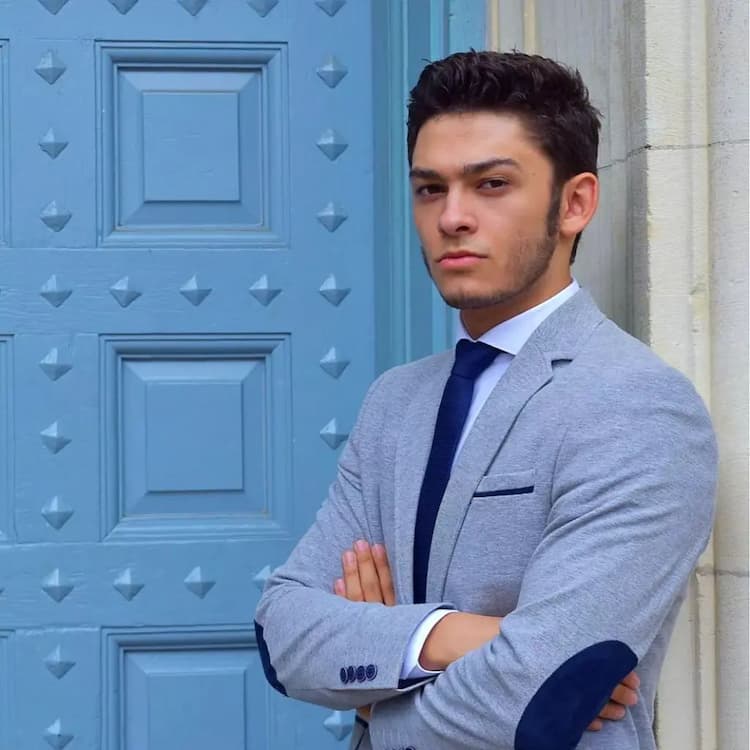 Ahmet