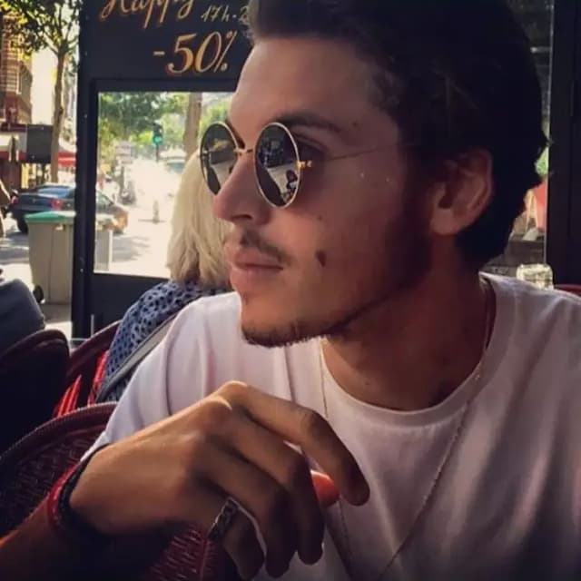 Alexandre