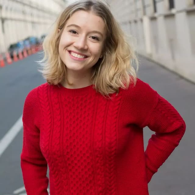 Anne-Sophie
