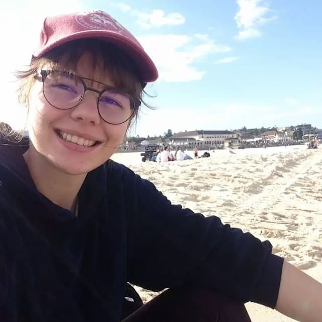 Pauline