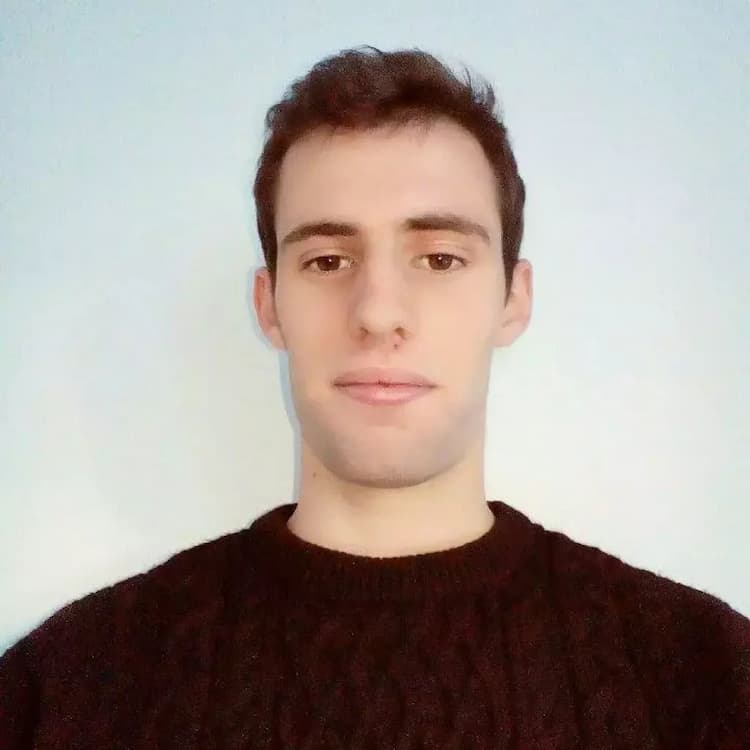 Daniel