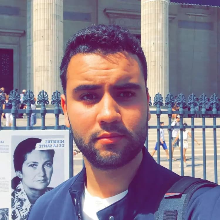 El Mahdi