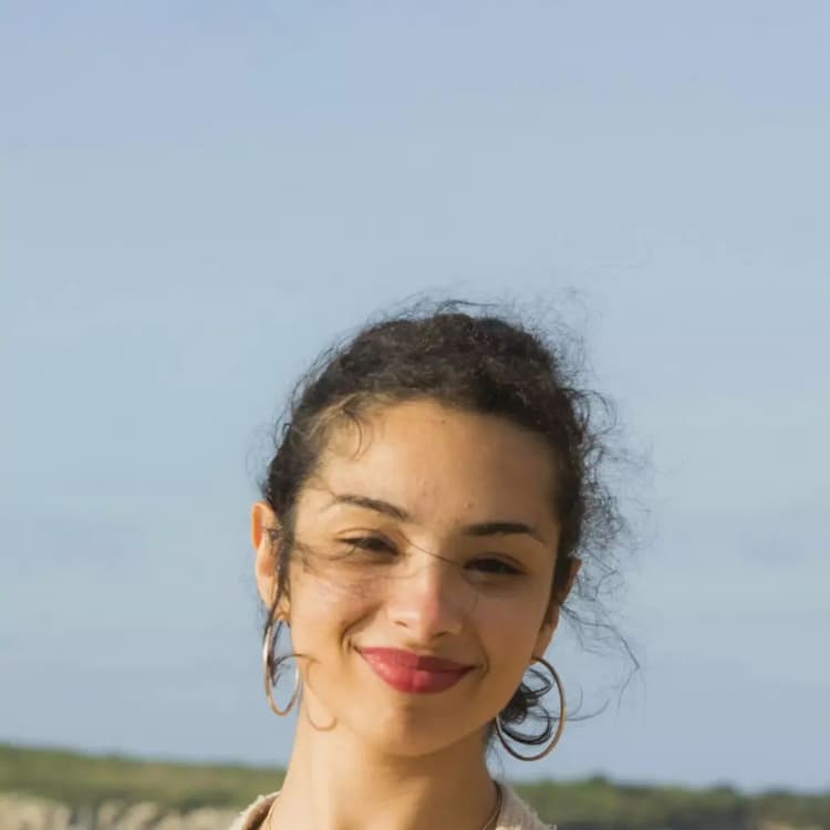Leïla