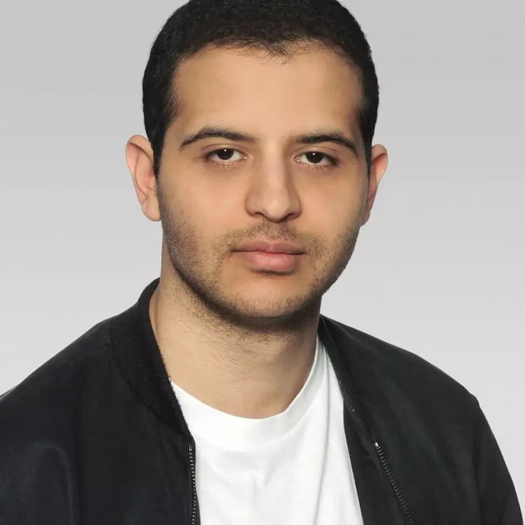 Ali