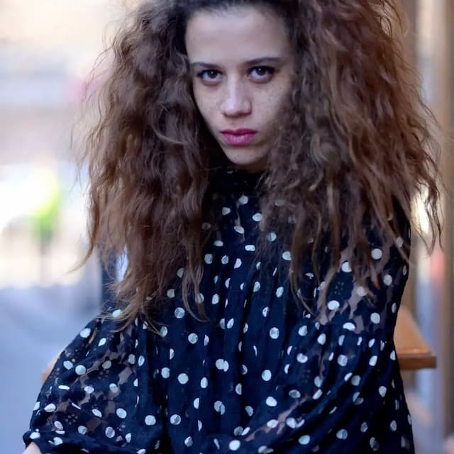 Myriam