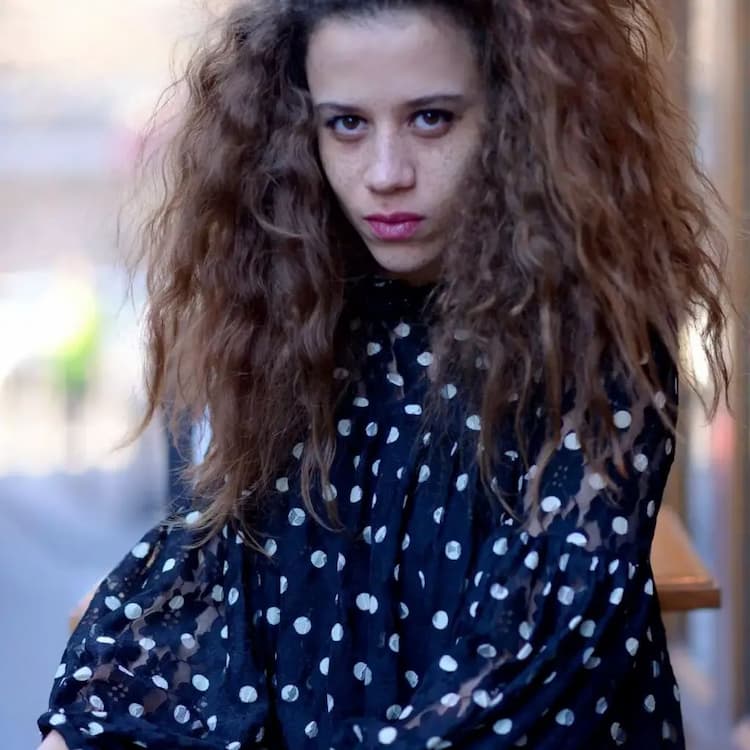 Myriam