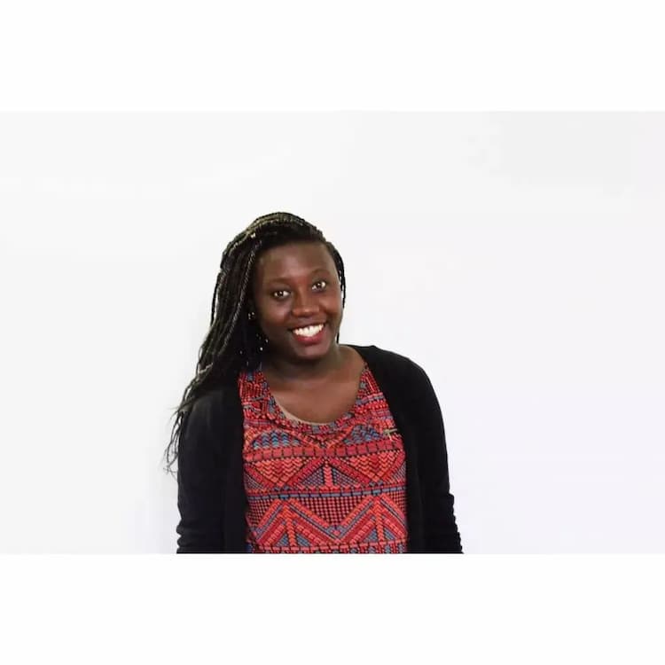 Ndeye Fatou