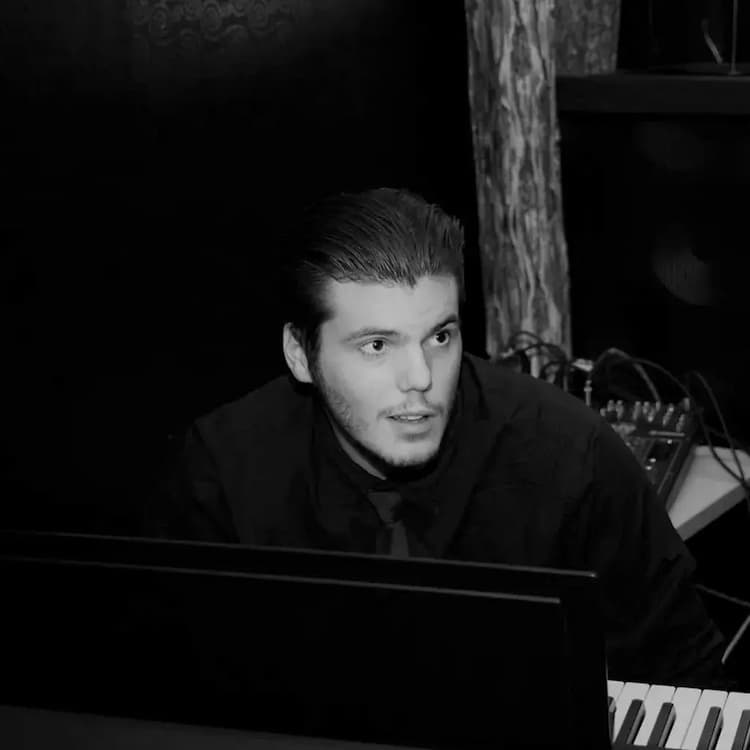 Andrej