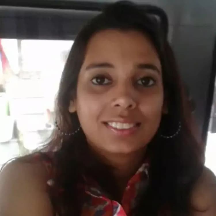 Shweta