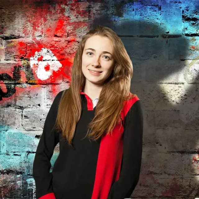 Delphine