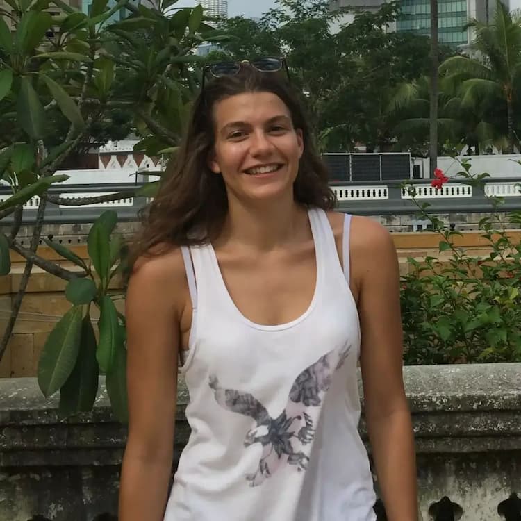 Marie