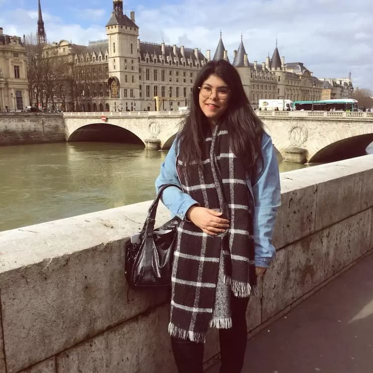 Yasmine