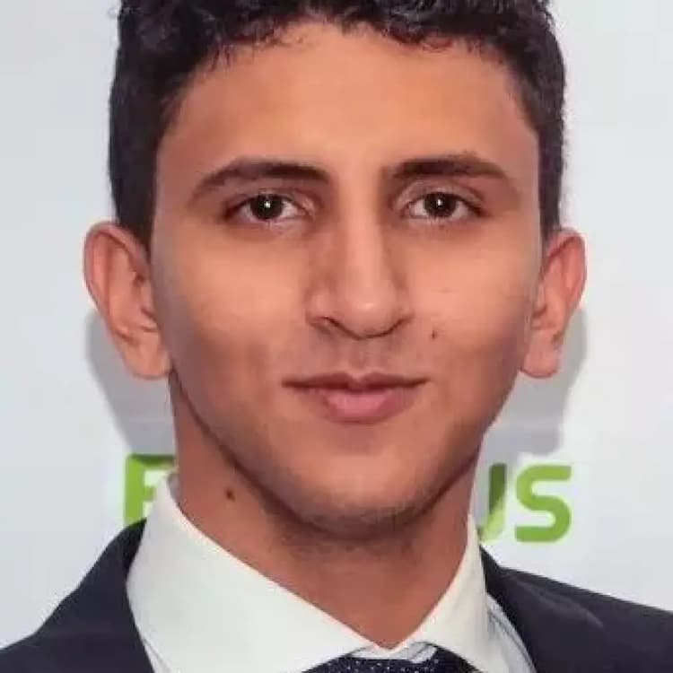 Anthony Paul