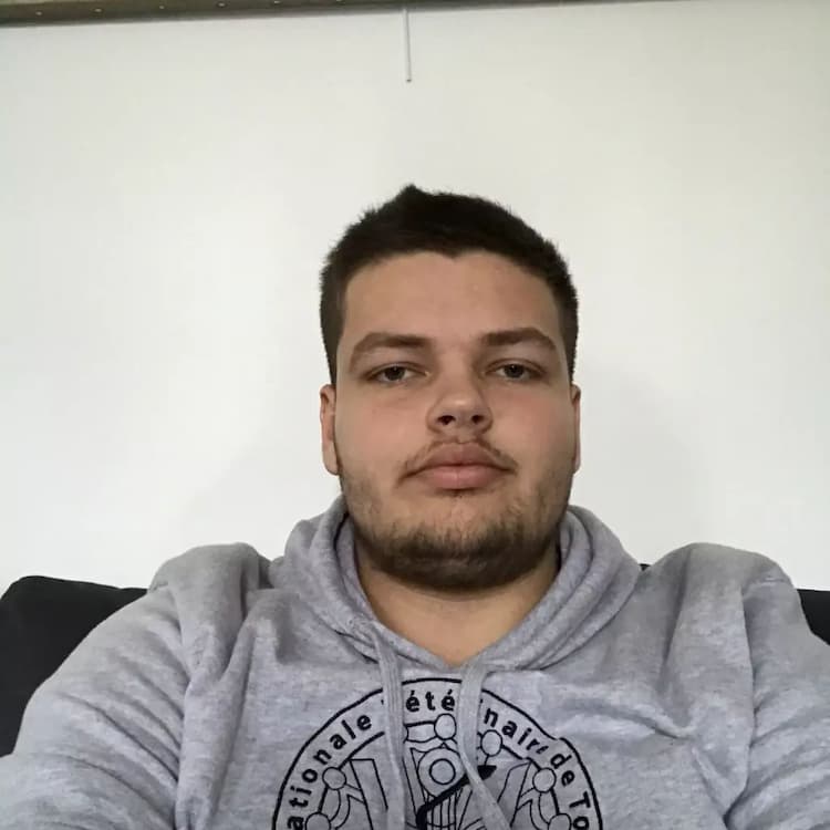 Baptiste