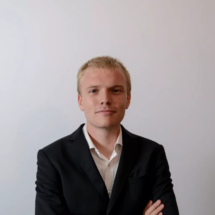 Nicolas