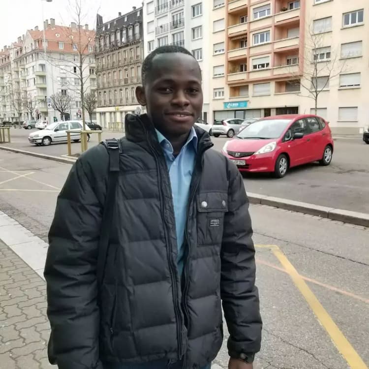 Fabrice