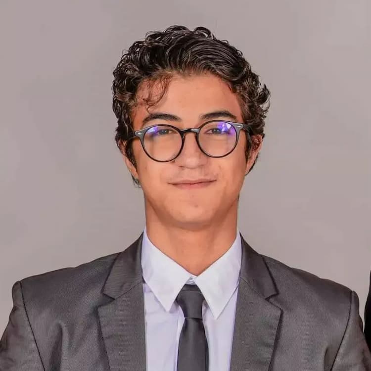 Oussama