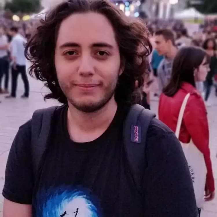 Mehdi