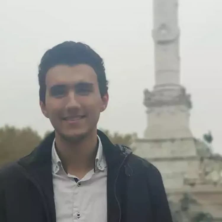 Zakaria