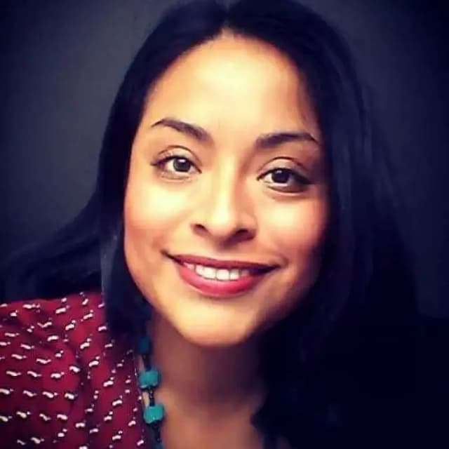 María Guadalupe