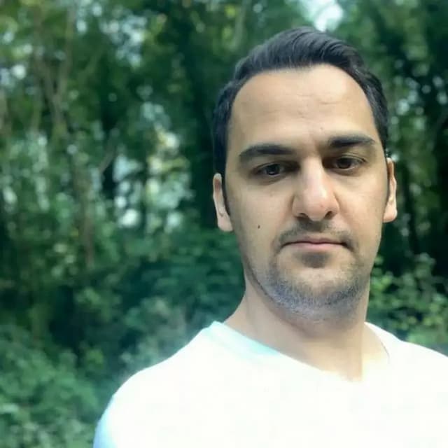 Hamidreza