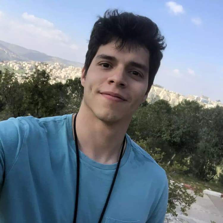 Sebastian