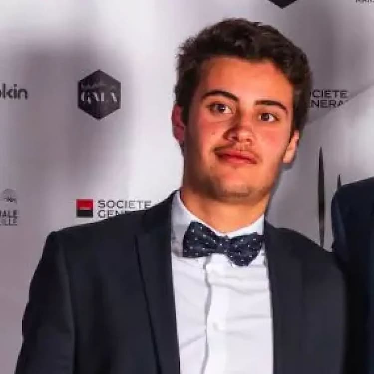 Paul