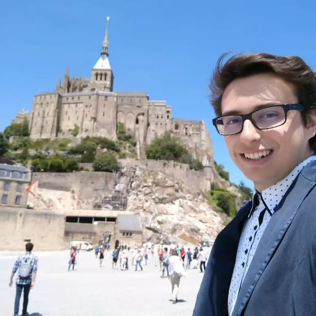Daniel