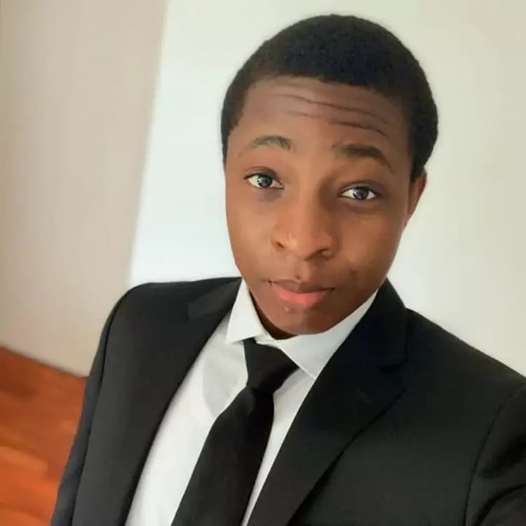 Christian