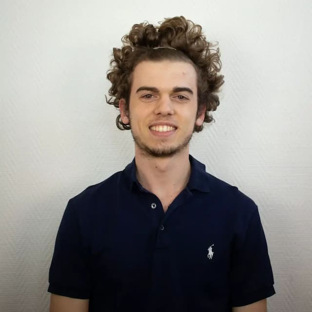 Baptiste