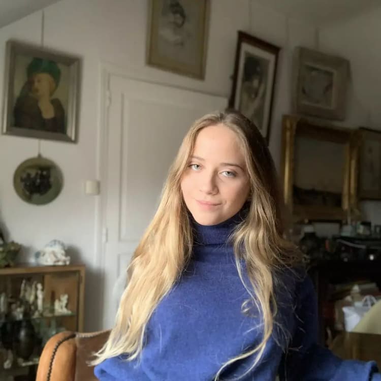Capucine