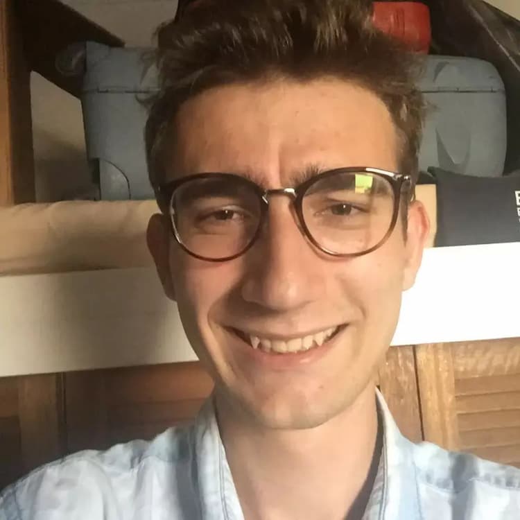 Paul