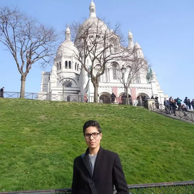 Ayoub
