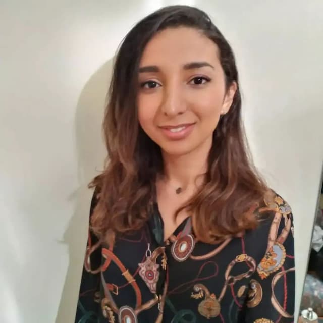 Sarah