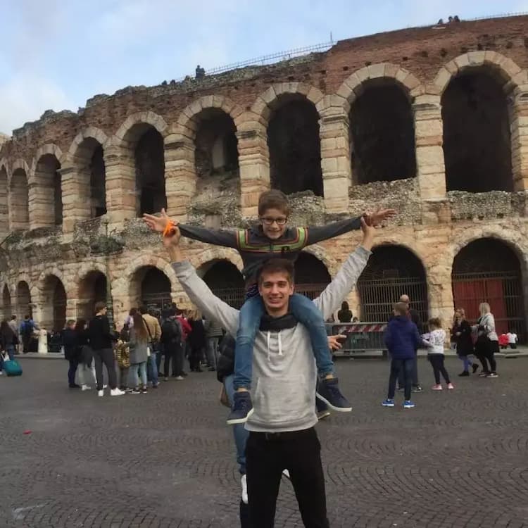Timothée