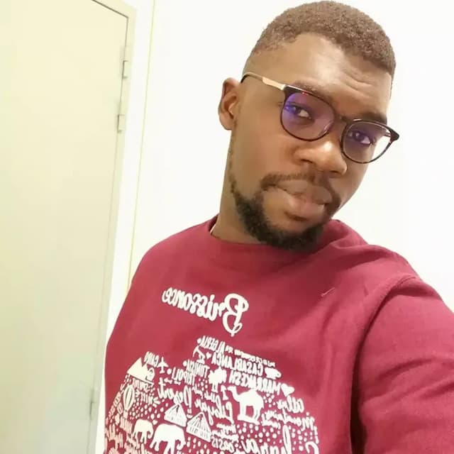 Boris Alexandre