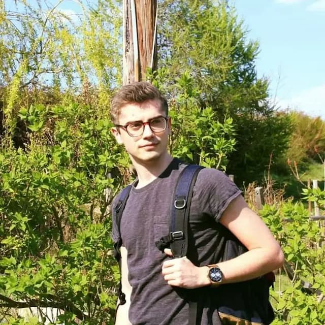 Paul