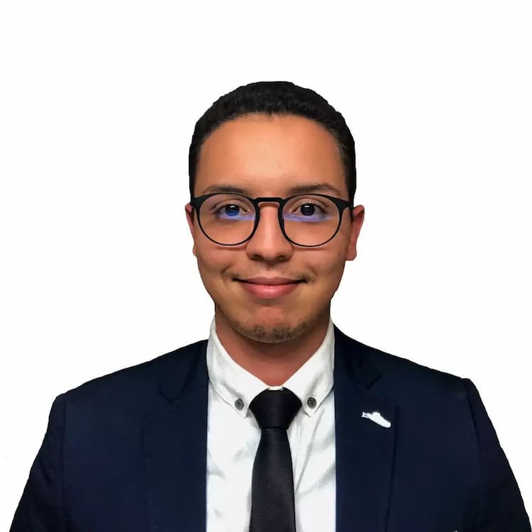 Mohammed Amine