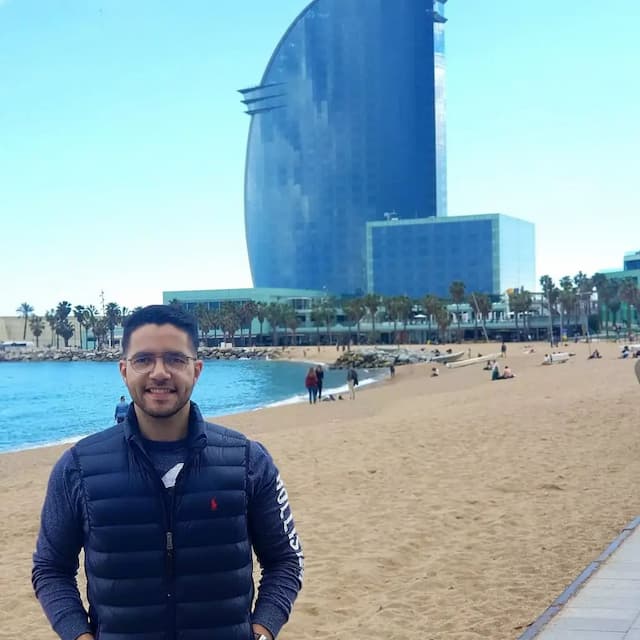 Oussama