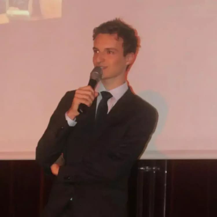Alexandre