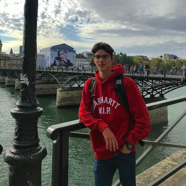 Lucas