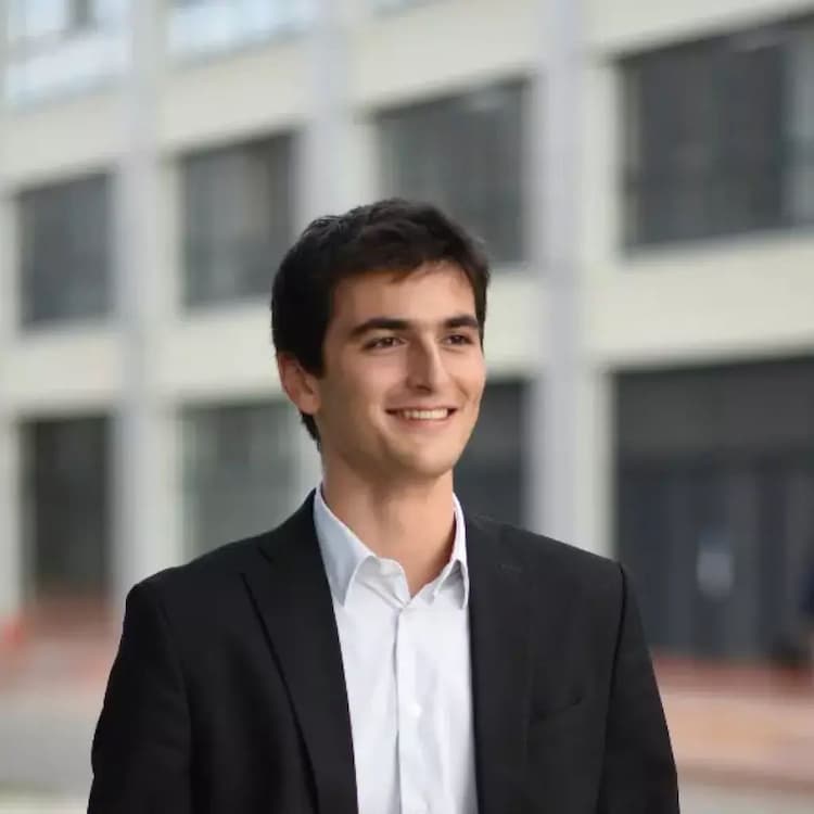 Nicolas