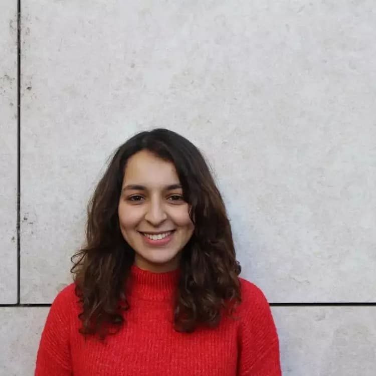 Khadija