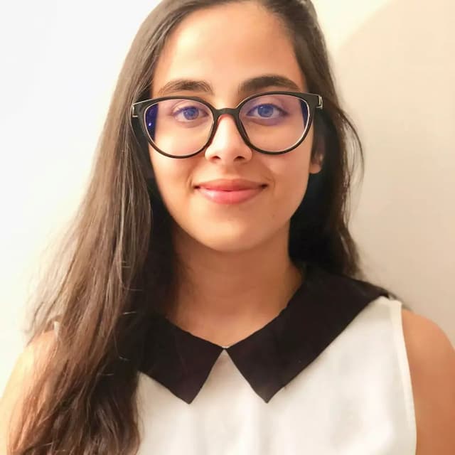 Fatima Zahra