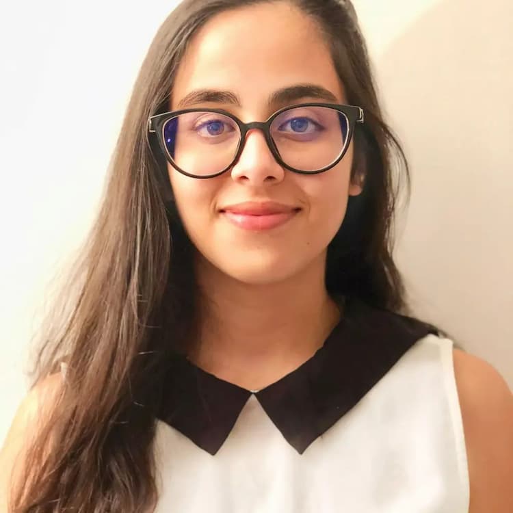 Fatima Zahra