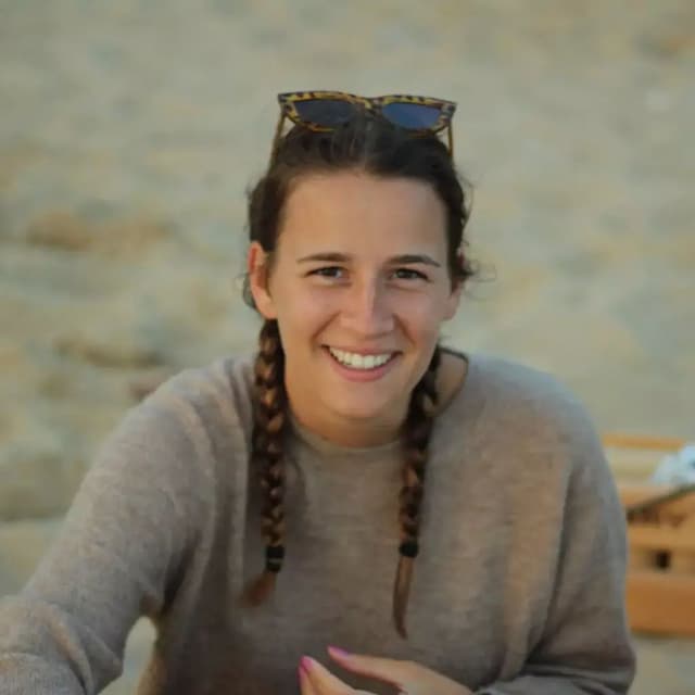 Caroline