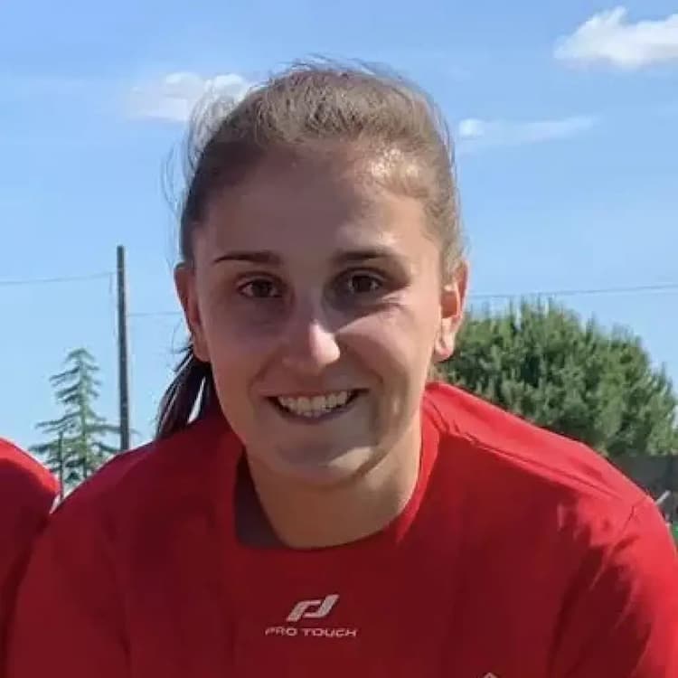 Mélanie