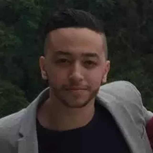 Soufiane